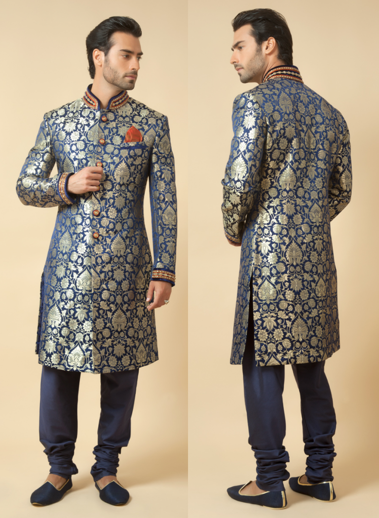 sherwani order