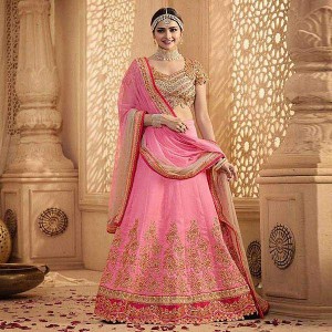 Chic Dupatta Draping Styles for lehnga and shalwar kameez