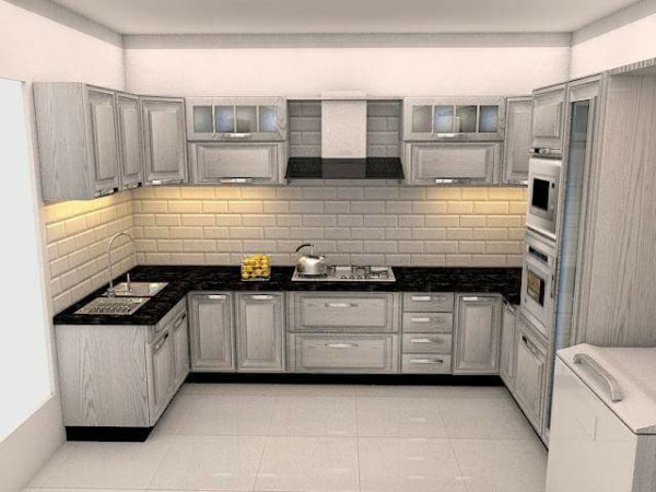 kitchen design in pakistan with prices