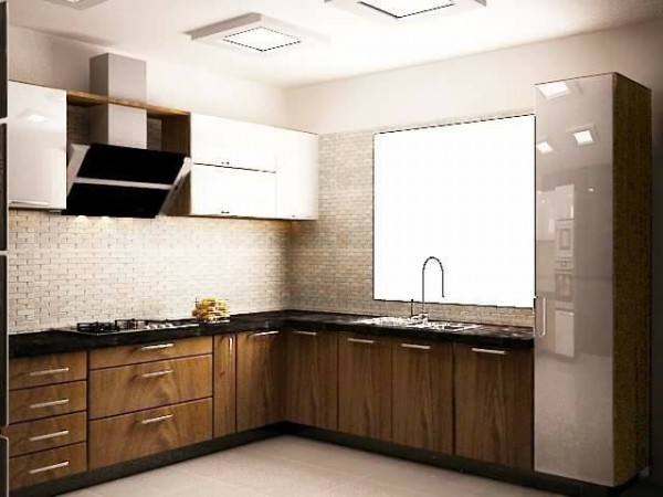 kitchen design in pakistan 2024