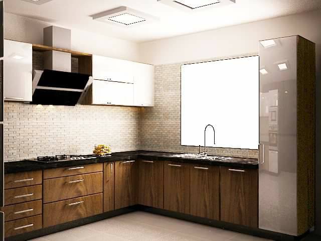 kitchen shelf design pakistan